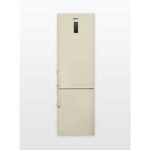 Холодильник Beko CN 335220 AB
