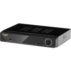 Мультимедийный проигрыватель IconBIT MovieHD T2 Pro