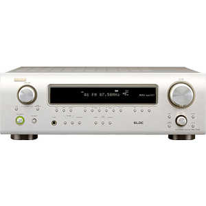 Усилитель Denon DRA-700AE, silver