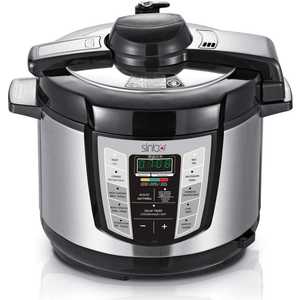 Мультиварка Sinbo SCO-5033