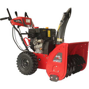 Снегоуборщик Efco Artik 62 eld