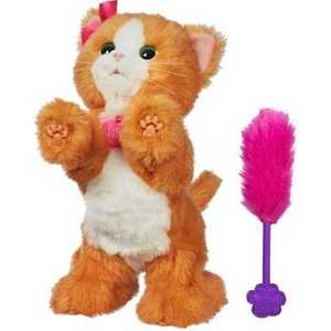 Котенок Hasbro FurRealFrends. Игривый Дэйзи a2003h