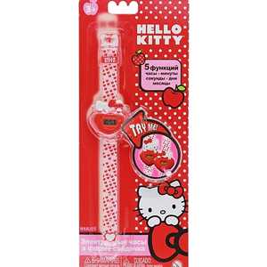 Часы наручные Hello Kitty (hkrj25)