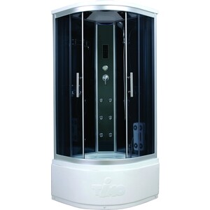Душевая кабина Timo T-1190 90х90х220 см
