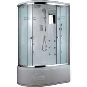 Душевая кабина Timo T-7720 R 85х120х220 см правая
