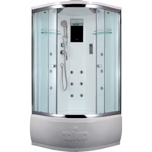 Душевая кабина Timo T-7790 90х90х220 см