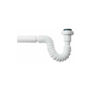 Сифон Remer гофрированный (RR 933 1 1/2-40/50)