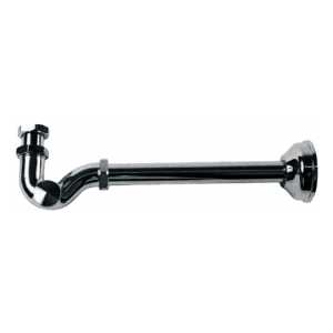 Сифон Remer для раковины 1 1/4 хром (RR 971Z)