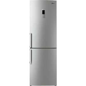 Холодильник LG GA-B439ZAQA