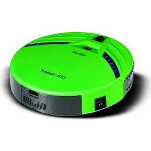 Пылесос Tesler Trobot-655