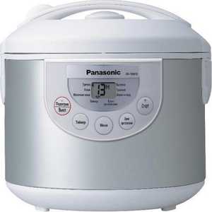 Мультиварка Panasonic SR-TMB18LTQ
