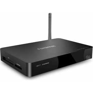Мультимедийный проигрыватель Digma HDMP-605