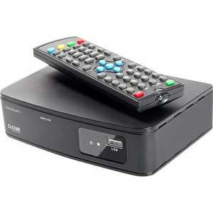 Тюнер DVB-T2 Rolsen RDB512