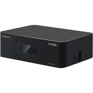 Тюнер DVB-T2 Rolsen RDB511N