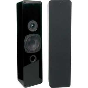 Настенная акустика Tangent EVO E5L, high gloss black