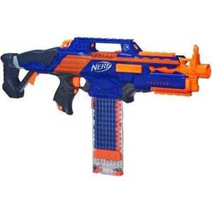 Бластер Hasbro Nerf Элит Каунтерстрайк A3901H