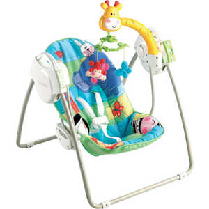 Кресло-качалка Fisher Price 6146X