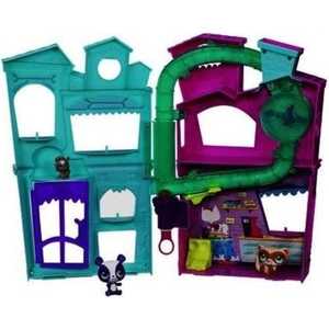 Hasbro Набор игровой A3682H "Зоомагазин" Littles pet shop