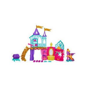 Игровой набор Hasbro My little pony. "Кристальный Замок" A3796H
