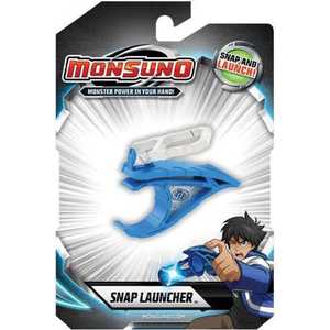 Устройство Monsuno Мини пусковое 49436