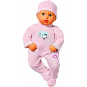 Zapf Creation Пупс 791-967 my first Baby Annabell 36 см