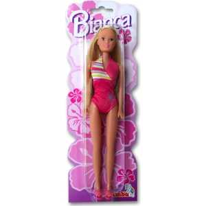 Simba Игрушка кукла Бьянка 29 см 5098818***