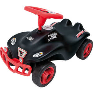 BIG Машинка Fulda Bobby Car, 60х32х39 см 56178