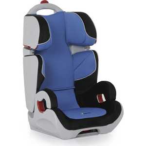 Автокресло Hauck Bodyguard (blue)