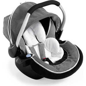 Автокресло Hauck Zero Plus Select (black/silver)