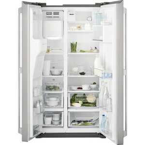 Холодильник Electrolux EAL 6140 WOU