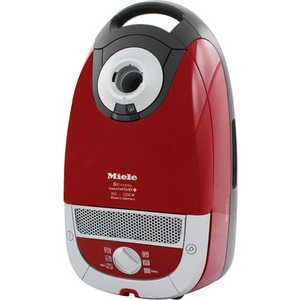 Пылесос Miele S 5281 Parkett and Co манговый красный
