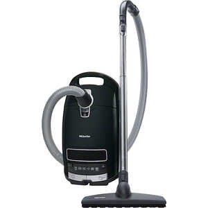 Пылесос Miele S 8330 Parkett and Co черный