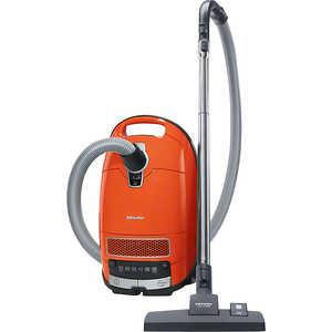 Пылесос Miele S 8330 оранжевый
