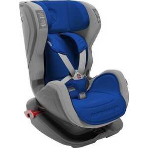 Автокресло Avionaut "Gilder IsoFix" (синий/серая) S.06