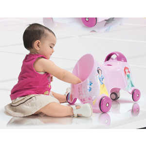 Каталка Injusa "Disney Princess" 1348