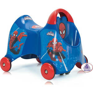 Каталка Injusa "Ultimat Spider-Man" 13460
