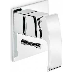 Термостат для душа Newform swarovski (62575Е20300)