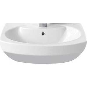 Раковина Roca Dama senso compacto 55х42 см (327513000)