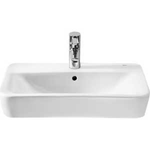 Раковина Roca Dama senso square 60 см (32751C000)