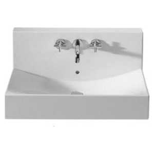 Раковина Roca Diverta 75 с фартуком 75х45 см (327112000)