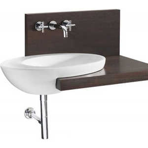 Раковина Roca Eliptic 70х42 см (327426000)