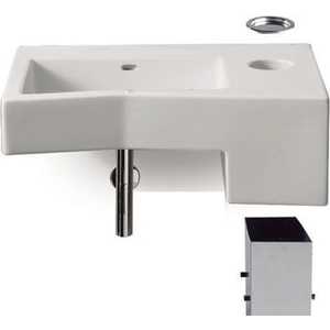 Раковина Roca Forum 80х55 см (32788A000)