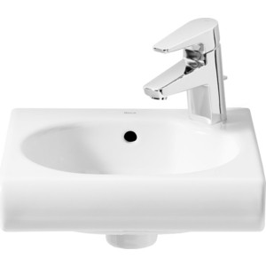 Раковина Roca Meridian N 35х32 см (327249000)
