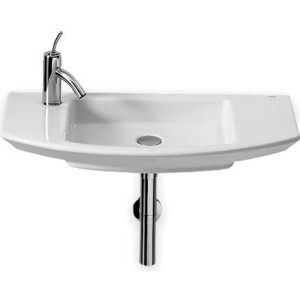 Раковина Roca Mohave 75х43 см (327889000)