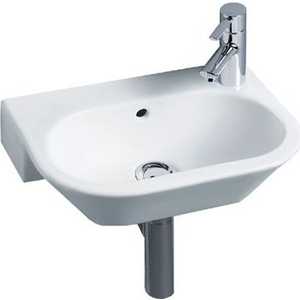 Раковина Roca Nexo 40х27 см (327645000)