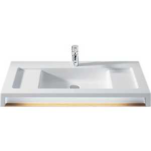 Раковина Roca Stratum 90х50 см (327632000)