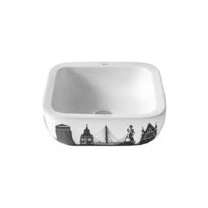 Раковина Roca Urban лондон (32765L00U)
