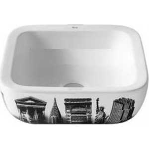 Раковина Roca Urban нью-йорк (32765U00U)