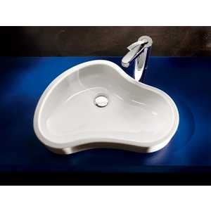 Раковина Roca Urbi 7 60х40 см (32722А000)