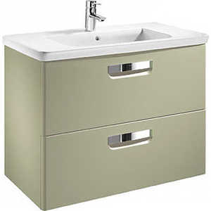 Тумба Roca Unik the Gap 800х440 бежевый (855712575)